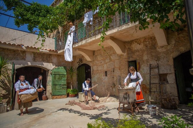 Back to the Roots - Ancient Island Interactive Experience - Quick reasons this Hvar experience earns its 5-star buzz