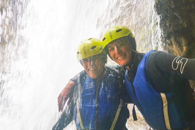 Basic Canyoning on Cetina River from Split or Zadvarje - Guides, Insurance, and Safety: The Parts That Make This Feel Legit