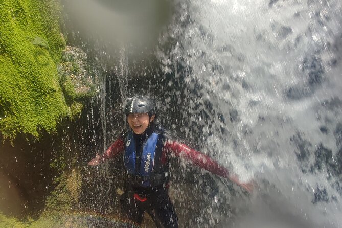 Basic & Extreme Canyoning on Cetina River with Free Photos/Videos - Gear up correctly: neoprene, helmets, and how to dress for a wet day