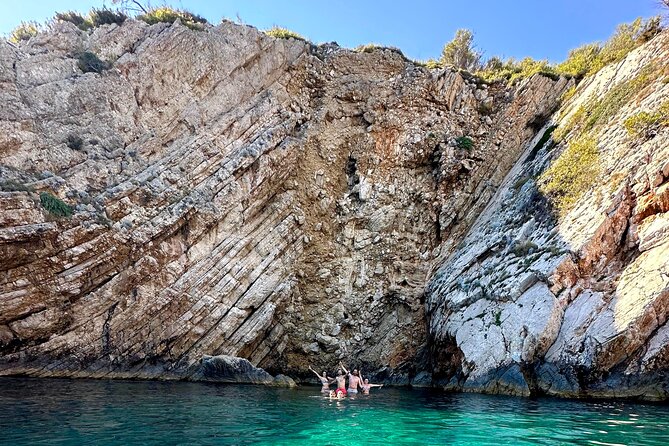 Bespoke private boat tour from Split & Trogir with a local expert - Key things to know before you go