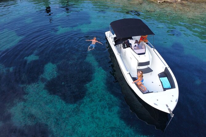 Bespoke private boat tour from Split & Trogir with a local expert - The schedule rhythm: 9:00 am start, then back again