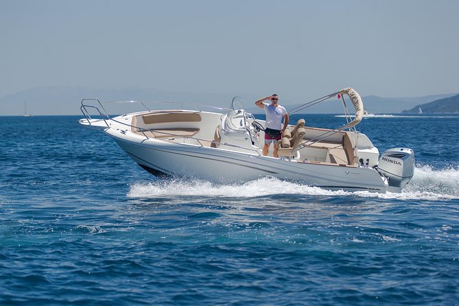 Bespoke private boat tour from Split & Trogir with a local expert - Terasa Ciccio on Brač: lunch with a view (and a chance to slow down)