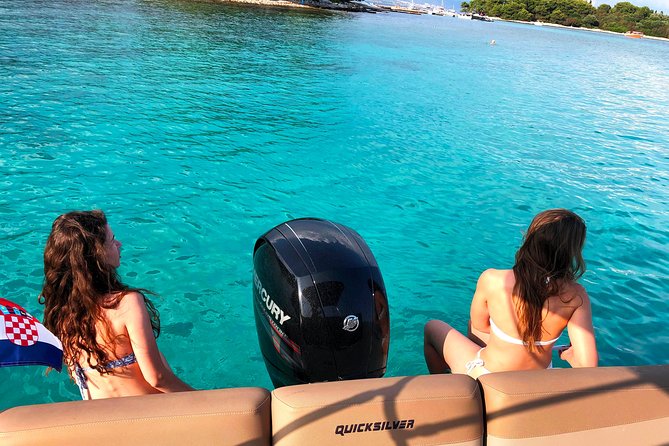Bespoke private boat tour from Split & Trogir with a local expert - Snorkeling, shipwreck moments, and why a skipper changes everything