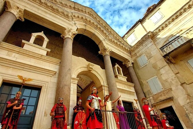 Best of Split & Trogir: Private VIP Tour with Local Guide - The 6-hour VIP loop: Split and Trogir without the drag
