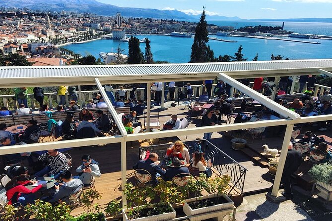 Best Private Split Walking Tour, Panoramic View and Port Pickup - Narodni Trg and Pjaca Splitska, the Venetian Square story