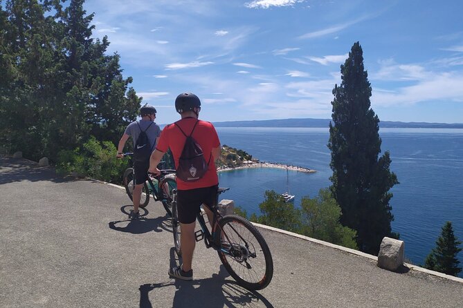 Bike, Beer & Poljud Stadium Tour - Practical details that help you enjoy the day