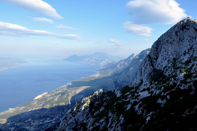 Biokovo Skywalk - Key highlights worth timing your day for