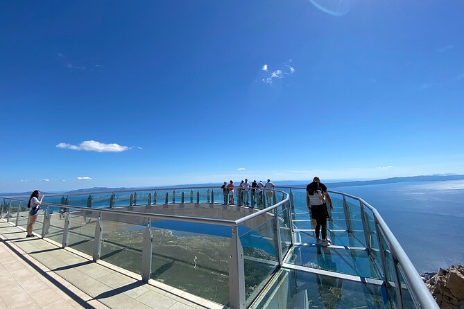 Biokovo Skywalk - Should you book Biokovo Skywalk?