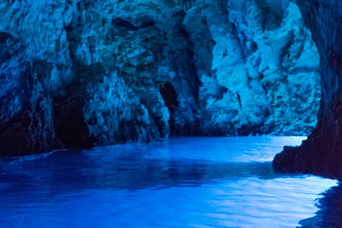 BLUE CAVE & 5 islands tour from Hvar - Key Things I’d Notice First