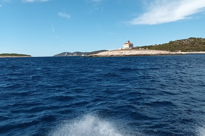 BLUE CAVE & 5 islands tour from Hvar - 7.5 Hours From Hvar, Small-Boat Pace, and Realistic Expectations