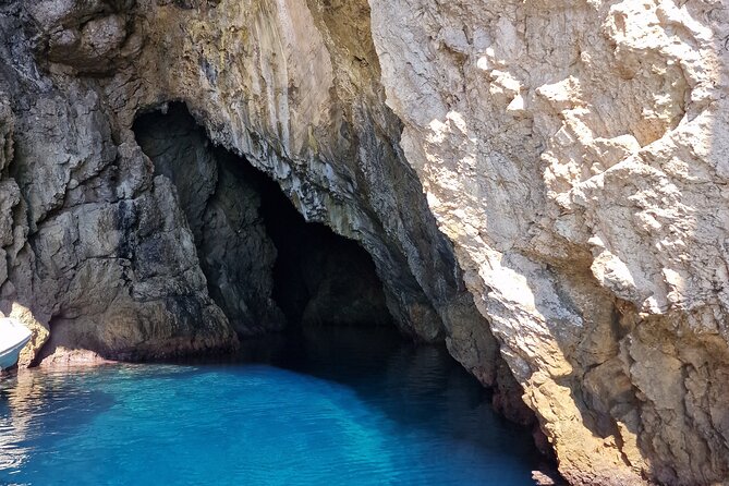 BLUE CAVE & 5 islands tour from Hvar - Budikovac Island: The Lagoon Swim Break You Actually Remember