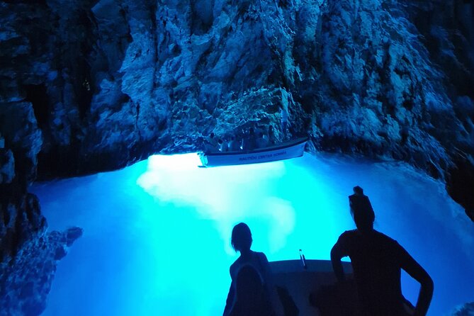 BLUE CAVE & 5 islands tour from Hvar - Price and Value: How $114.93 Plus Cave Tickets Adds Up