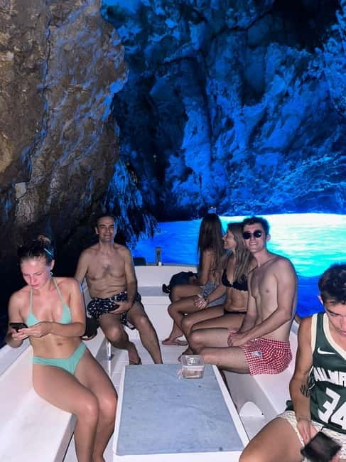 Blue Cave & 6 Island Journey from Split - Key Highlights You Should Care About
