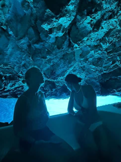Blue Cave & 6 Island Journey from Split - Blue Cave, where the tour shines and where tickets can bite
