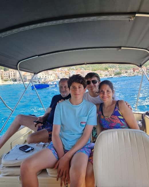 Blue Cave & 6 Island Journey from Split - Comfort, safety, and who should book (and who should not)