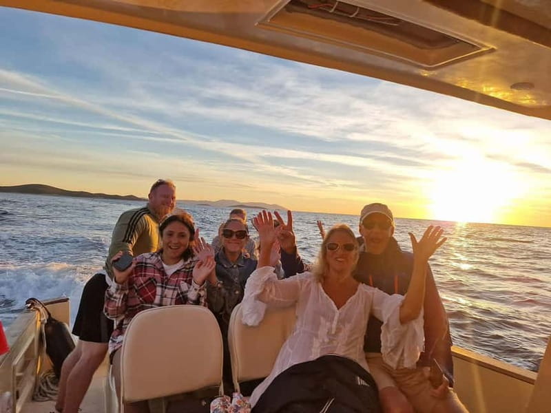 Blue Cave & 6 Island Journey from Split - So, should you book Blue Cave & 6 Island Journey from Split?
