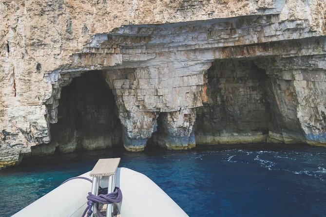 Blue Cave & 6 Islands Speedboat Tour From Split or Podstrana - Who should book this speedboat day, and who should choose differently
