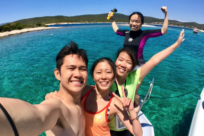 Blue Cave and Hvar 5 Islands full-day Speedboat Tour from Split - Who Should Book This, and Who Should Skip