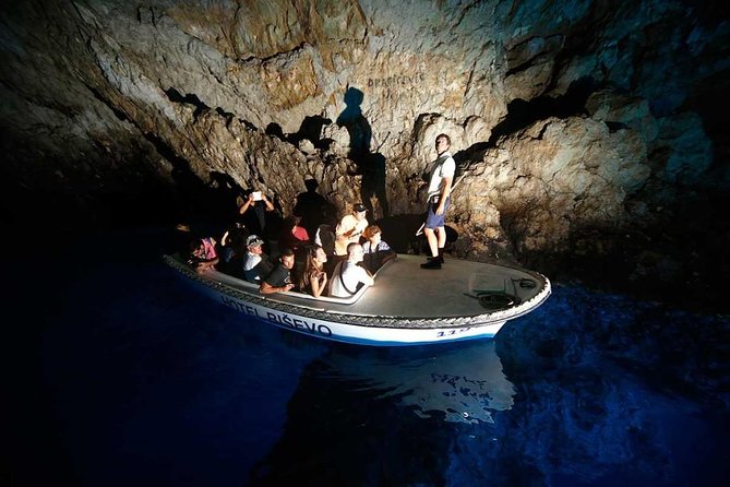 Blue Cave and Hvar 5 Islands full-day Speedboat Tour from Split - Tips That Make the Day Easier