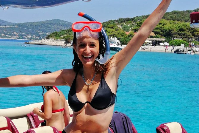 Blue cave and Hvar - 5 Islands speedboat tour from Split - Who should book this Blue Cave and Hvar speedboat?