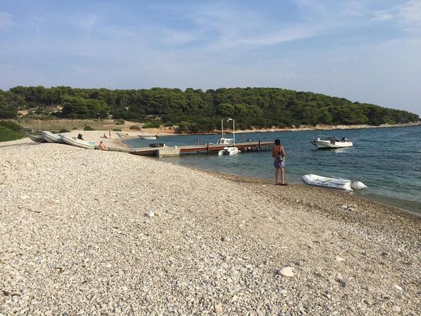Blue Cave and Hvar 5 Islands Tour from Split - Key Points You Should Know