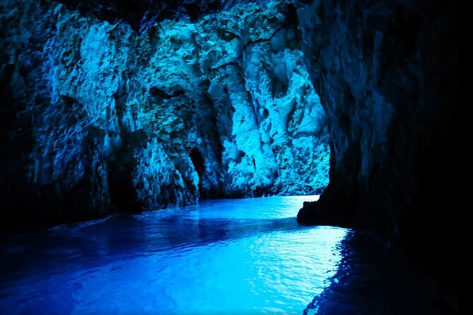 Blue Cave and Hvar island - five island tour from Split - Key things that make this five-island day work