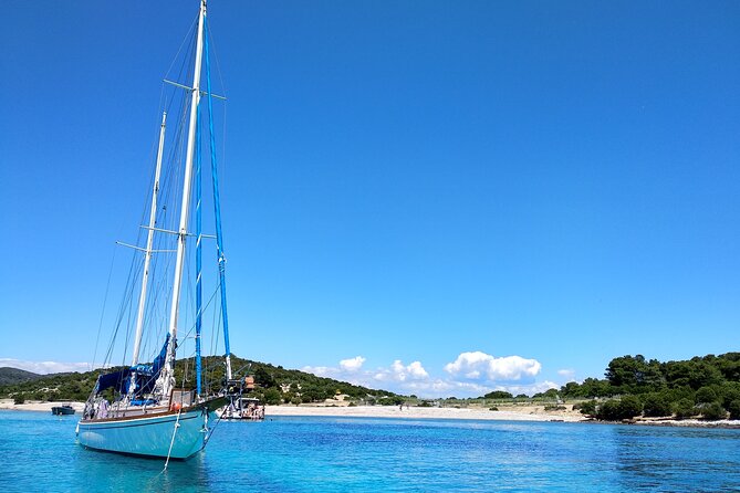 Blue Cave, Blue Lagoon, Pakleni Islands Group boat tour from Hvar - Key Points Before You Go