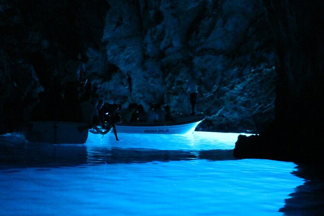 Blue Cave & Five Islands Tour - Key highlights you’ll feel right away