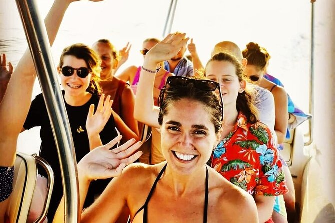 Blue Cave & Five Islands Tour - The rhythm of the day: how to make 8 to 10 hours feel good