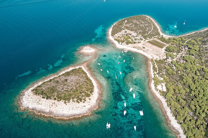 Blue Cave Full-Day Boat Tour with Hvar and 5 Islands - Key things to know before you go