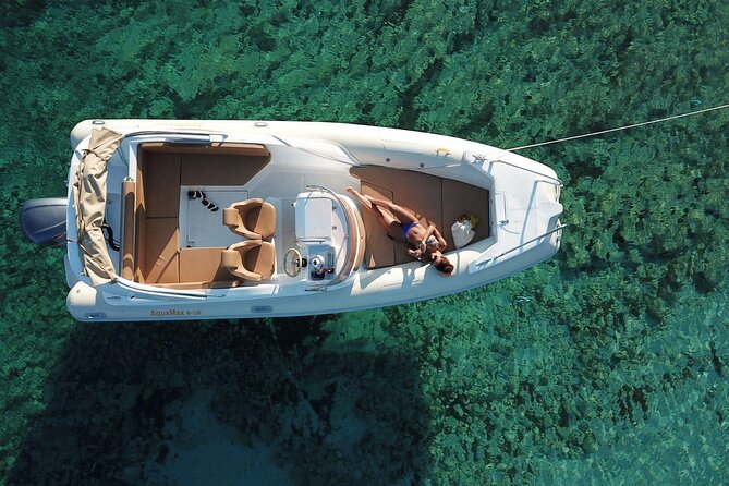 Blue cave group tour with swimming and snorkelling from Hvar - Blue Cave at Bisevo: the light show and your ticket plan