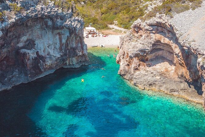 Blue cave & Hvar (5 Islands) private tour from Split or Trogir - Key things to know before you go
