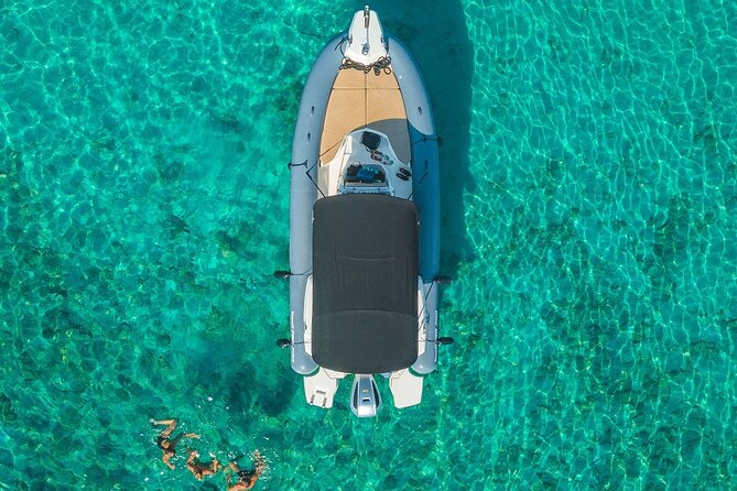 Blue cave & Hvar (5 Islands) private tour from Split or Trogir - Price and what you’re paying for