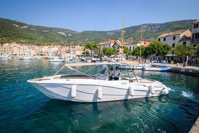 Blue cave & Hvar (5 Islands) private tour from Split or Trogir - Leaving Split or Trogir at 8:00 am, and why timing matters