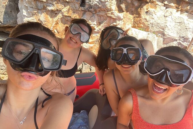 Blue Cave & Hvar, 5 Islands Speedboat with Luxury Seats in Shade - From Republic Square to Biševo: Chasing the Blue Light