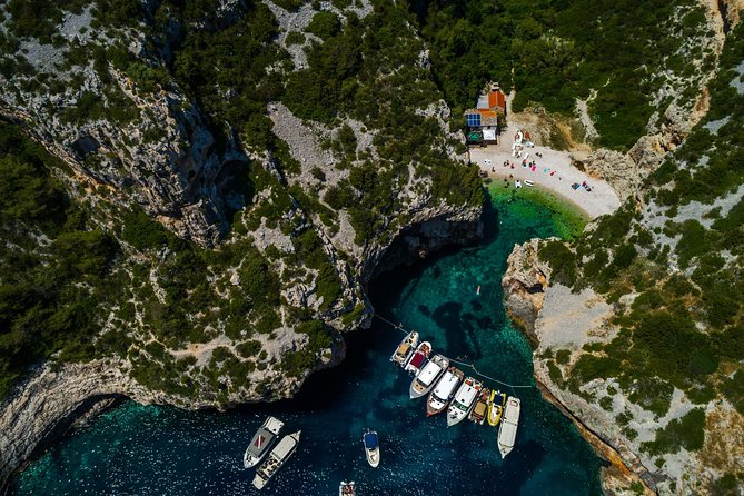 Blue Cave, Hvar and Five islands - Small-Group Tour From Split - Key highlights I’d plan around
