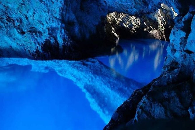 Blue Cave, Hvar and Five islands - Small-Group Tour From Split - Why This Blue Cave Speedboat Day Trip Feels Worth It