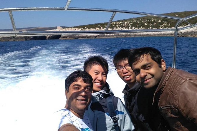 Blue Cave, Hvar and Five islands - Small-Group Tour From Split - Price and What You Really Get for $178.84