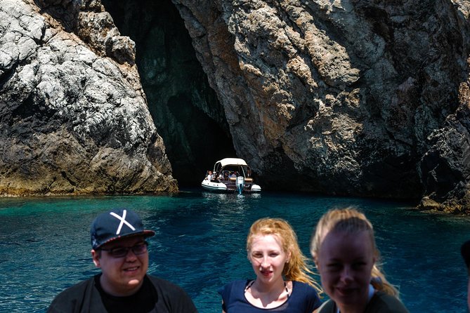 Blue Cave, Hvar and Five islands - Small-Group Tour From Split - Meeting in Split at 7:30 and What the Small-Group Pace Means