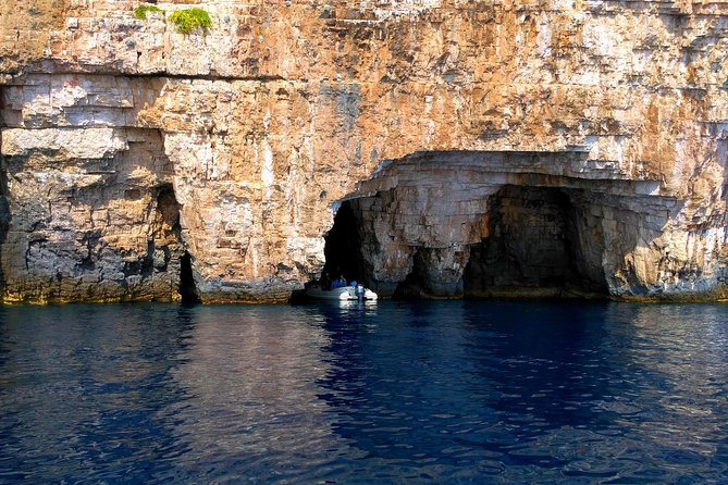 Blue Cave & Hvar : Five Islands Private Speedboat tour - Key Highlights You’ll Actually Feel