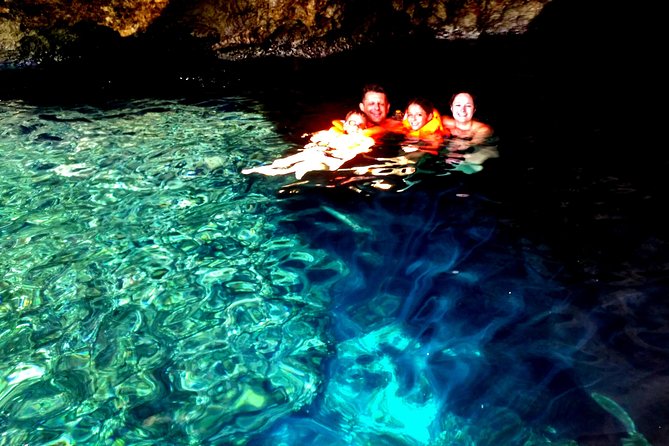 Blue Cave & Hvar : Five Islands Private Speedboat tour - Split or Trogir Departure, Nakiros Meeting Point, and the 9 to 10 Hour Reality