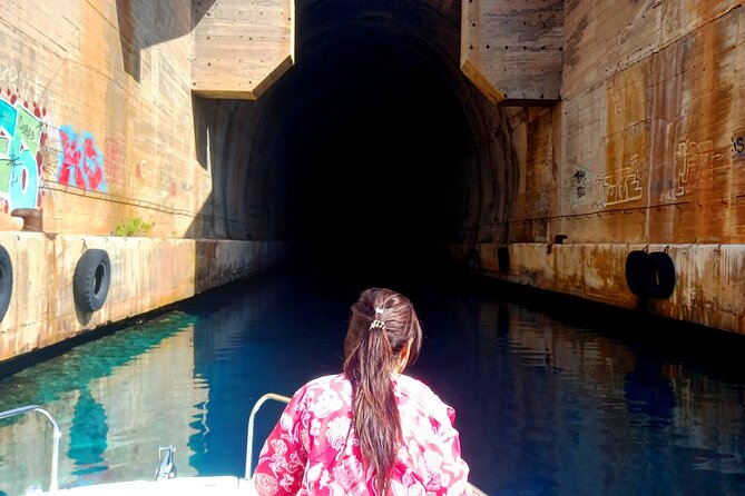 Blue Cave & Hvar : Five Islands Private Speedboat tour - Blue Cave: The Sun Show, and Why the Ticket Matters