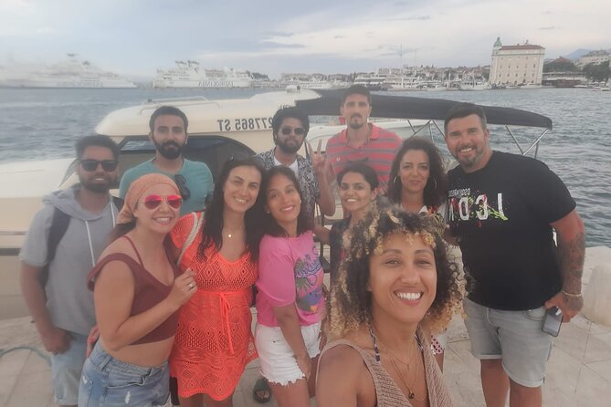Blue Cave & Island Escape: A Unique 6-Island Adventure from Split - Carpe Diem and the Hvar reset: snacks, lunch, and harbor wandering