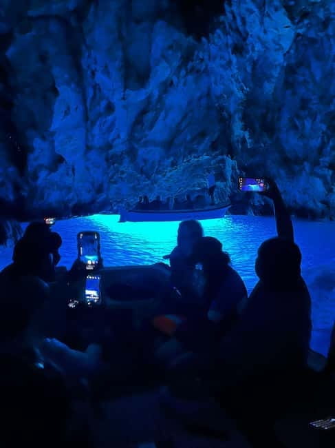 Blue Cave & Island Treasures: Komiža & 5 Gems Boat Tour - Key Things I’d Focus on Before You Book