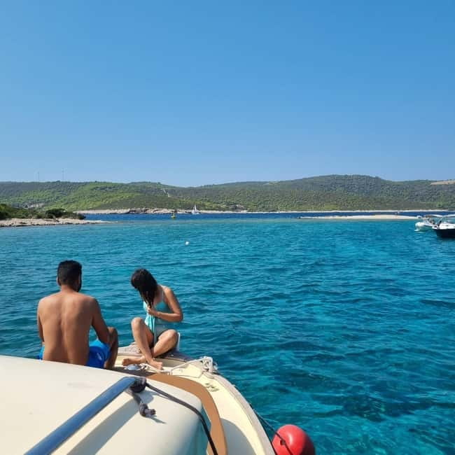 Blue Cave & Island Treasures: Komiža & 5 Gems Boat Tour - What to Bring and Wear for a Day on the Water