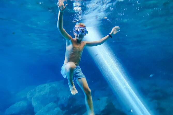 Blue Cave & Pakleni islands Private Tour - Key points worth knowing before you go