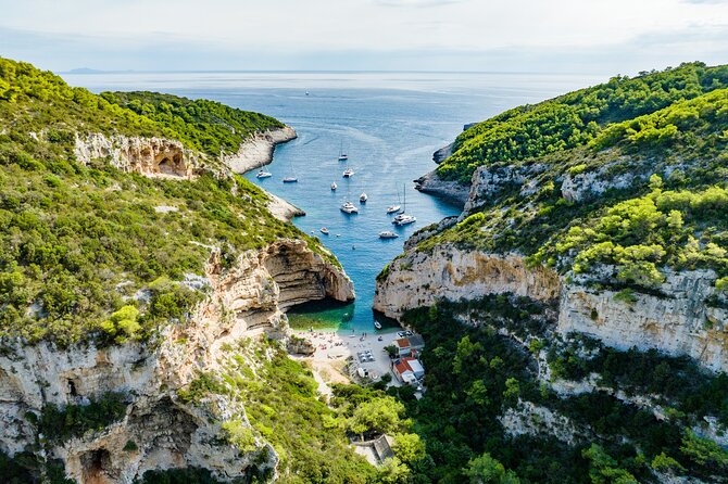 Blue cave private tour from Hvar - Key takeaways before you book
