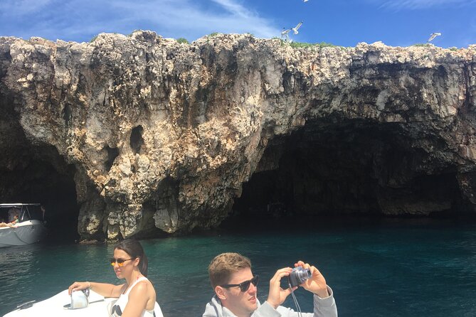 Blue cave private tour from Hvar - Stop 1: Hvar Beach for a short, included break
