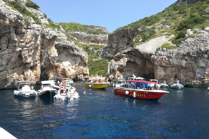 Blue Cave Tour - Five Island Small Group Tour from Split - Key Things That Matter on This Trip