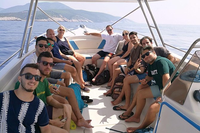 Blue Cave Tour - Five Island Small Group Tour from Split - The Value of a 10-Hour, Multi-Island Speedboat Day